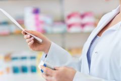 pharmacie