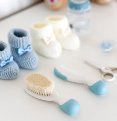 Produits bébé au Luxembourg