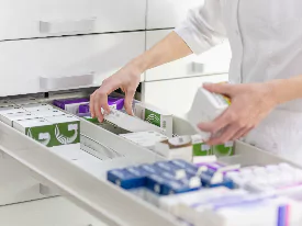 Pharmacie de garde au Luxembourg : à votre service !