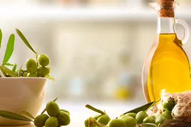 Aromathérapie près de Pétange : vous trouverez de tout !