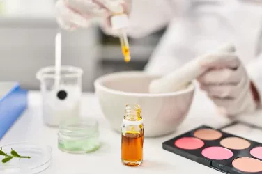 Cosmétiques au Luxembourg : des produits de toute beauté !
