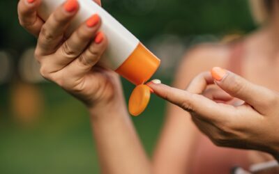 Bien protéger sa peau du soleil : les conseils de la Pharmacie de Lallange